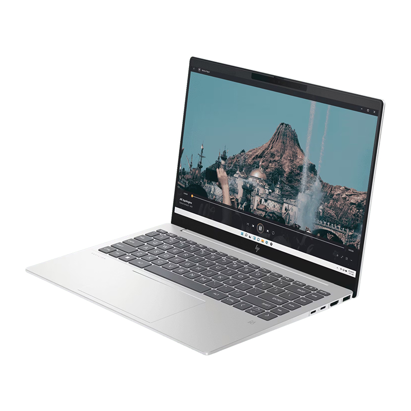 HP Pavilion Plus 14-ew1010TU | Intel® Core™ Ultra 7 155H Processor